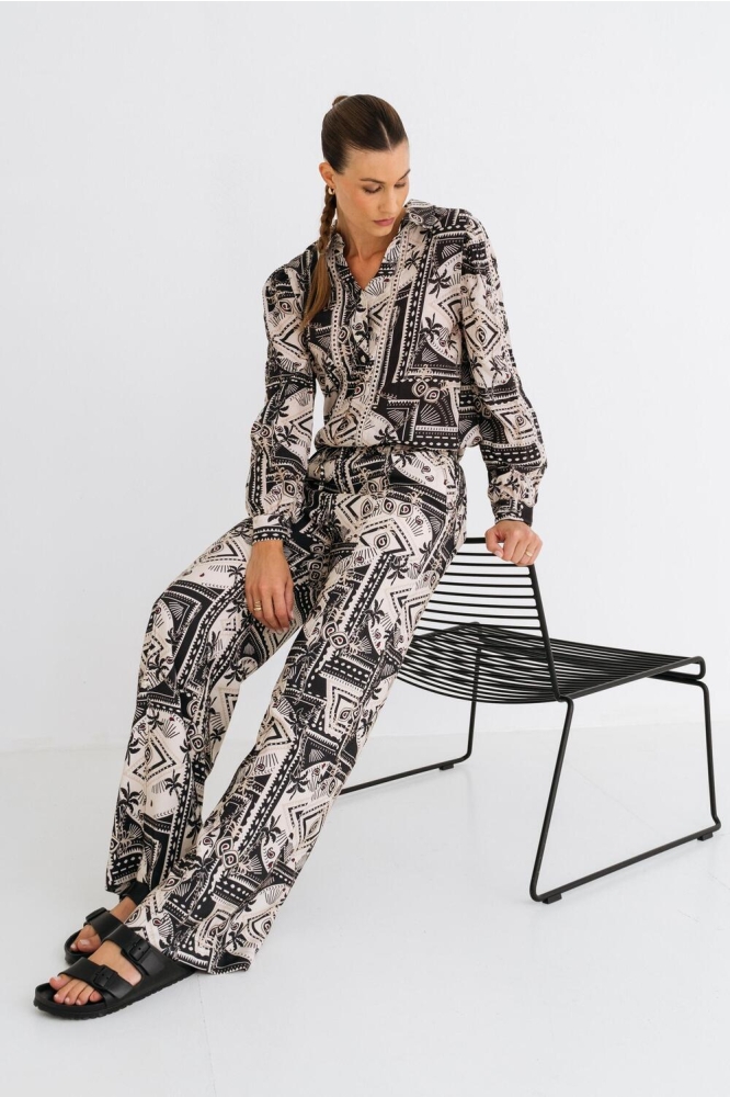 DOORE BROEK SP25 DOR 317 SUMATRA